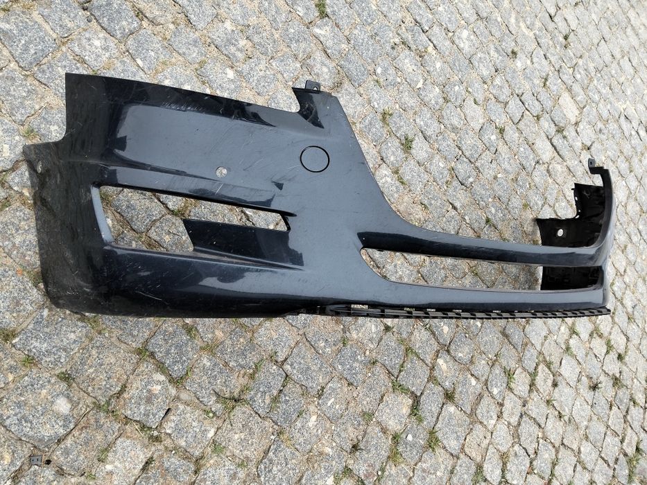 Parachoques Peugeot 508 para choques 2014