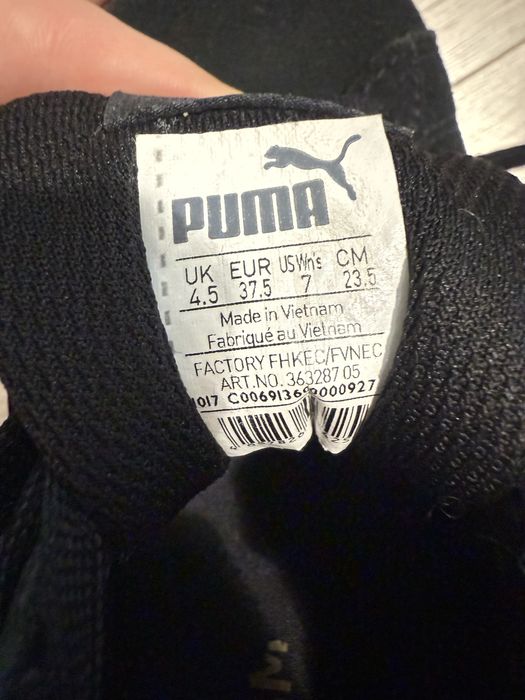 Oryginalne Buty PUMA