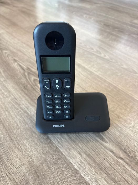 Telefone Philips D150 sem fios