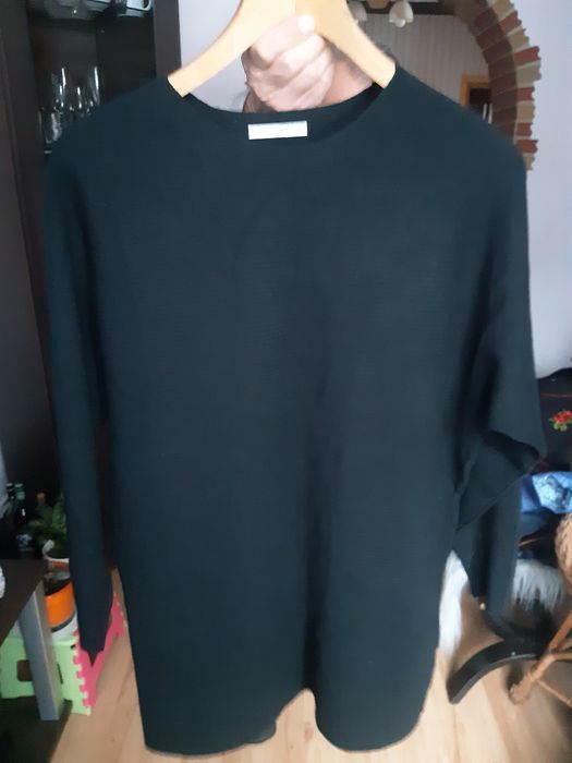 Tunika Czarna elegancka