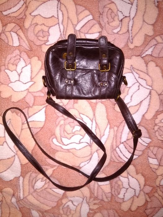 Одяг теплий жіночий+сумочка