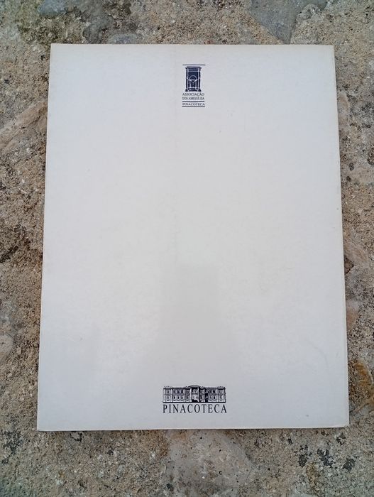 Livro A Pintura – O Grupo do Leão e o Naturalismo Português.