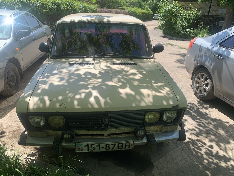продам Жигулі технічно справна