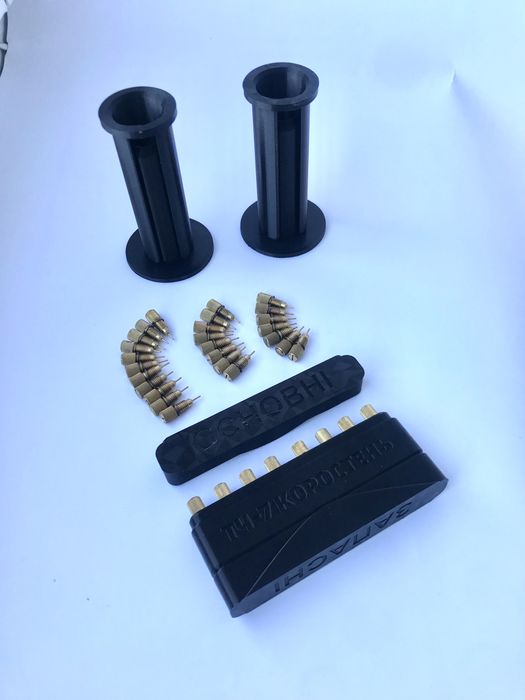 Катушка швидкостиміра, катушка для швидкостиміра, писці