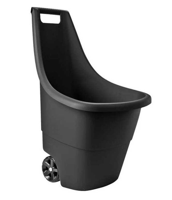 SUUPER Tanio !!! Wózek Ogrodowy 50L