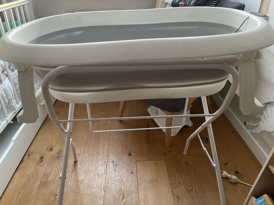 Wanienka Primabobo ze stelazem