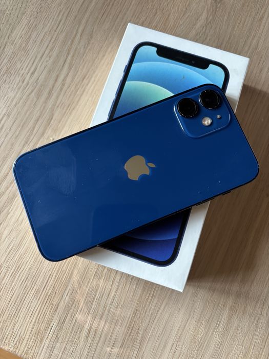 Iphone 12 mini 128