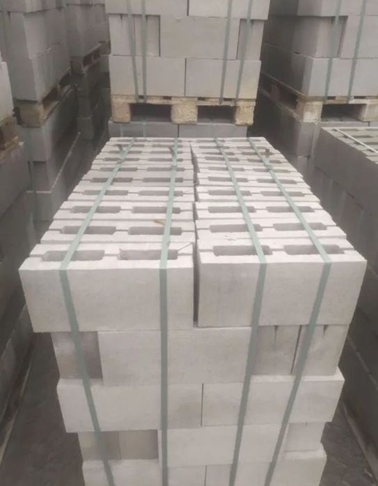 Шлакоблок бетонні вироби шлако блок блоки бетонні