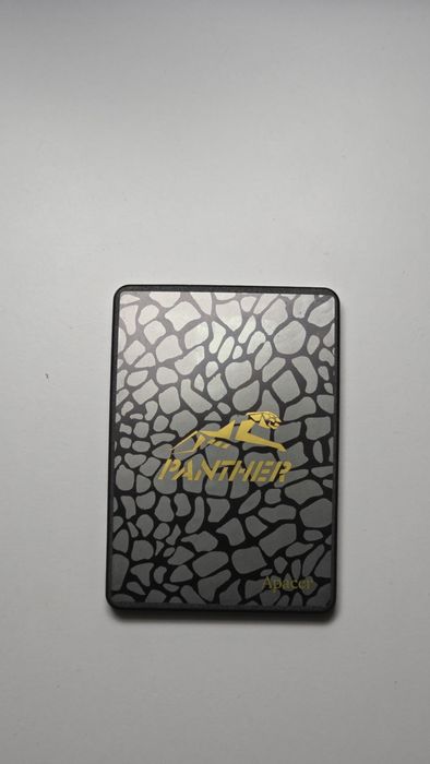 SSD apacer 240 Gb