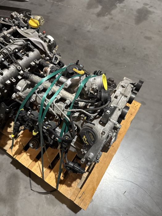 Motor usados e testados c/garantia STOCK REAL