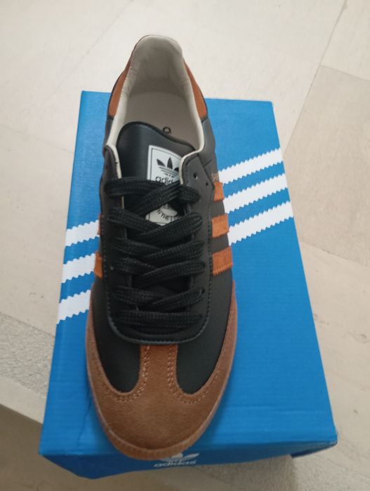 Adidas Samba novos