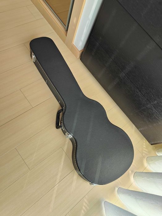 Guitarra Silvertone