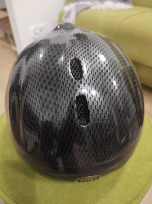 Kask toczek jeździecki