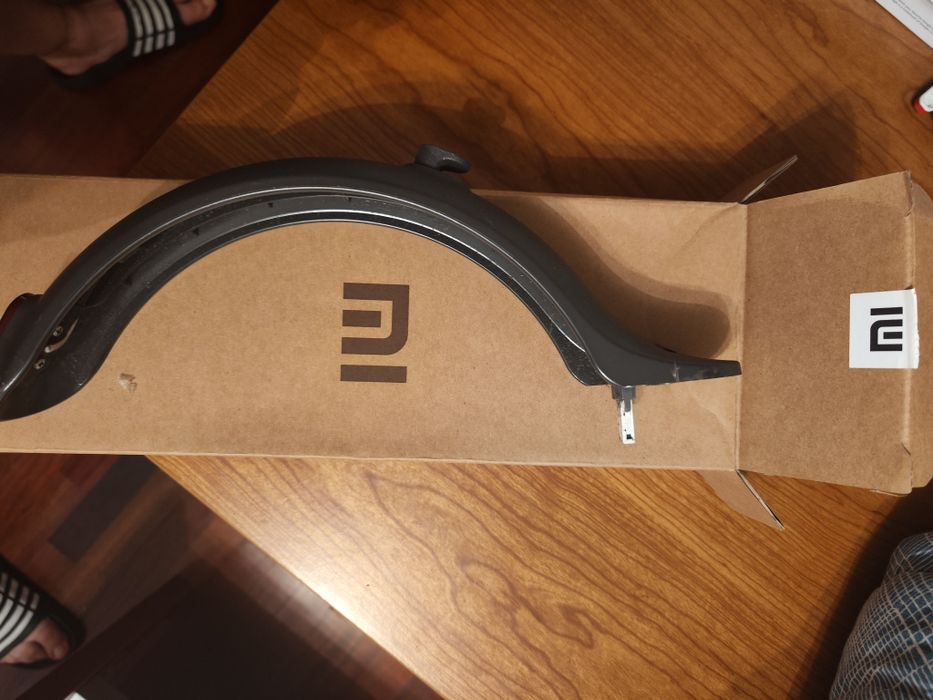 Xiaomi guarda lamas original m365 pro1