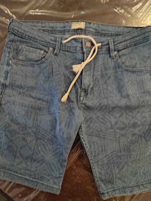 Calção Pull & Bear - 44