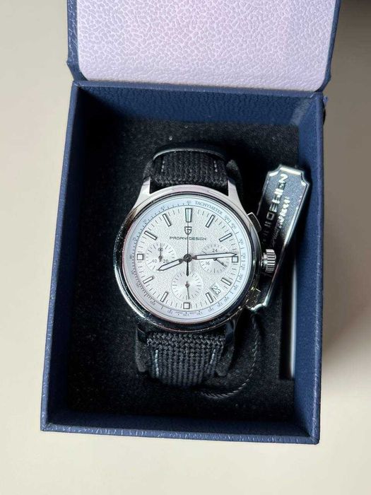 Годинник Pagani Design PD-1781