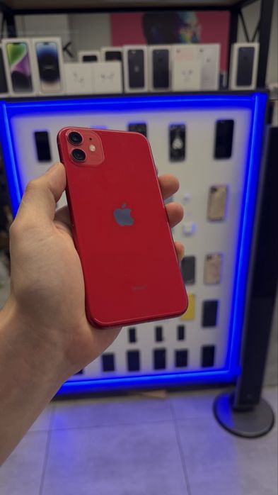 Iphone 11 128 Гарантия