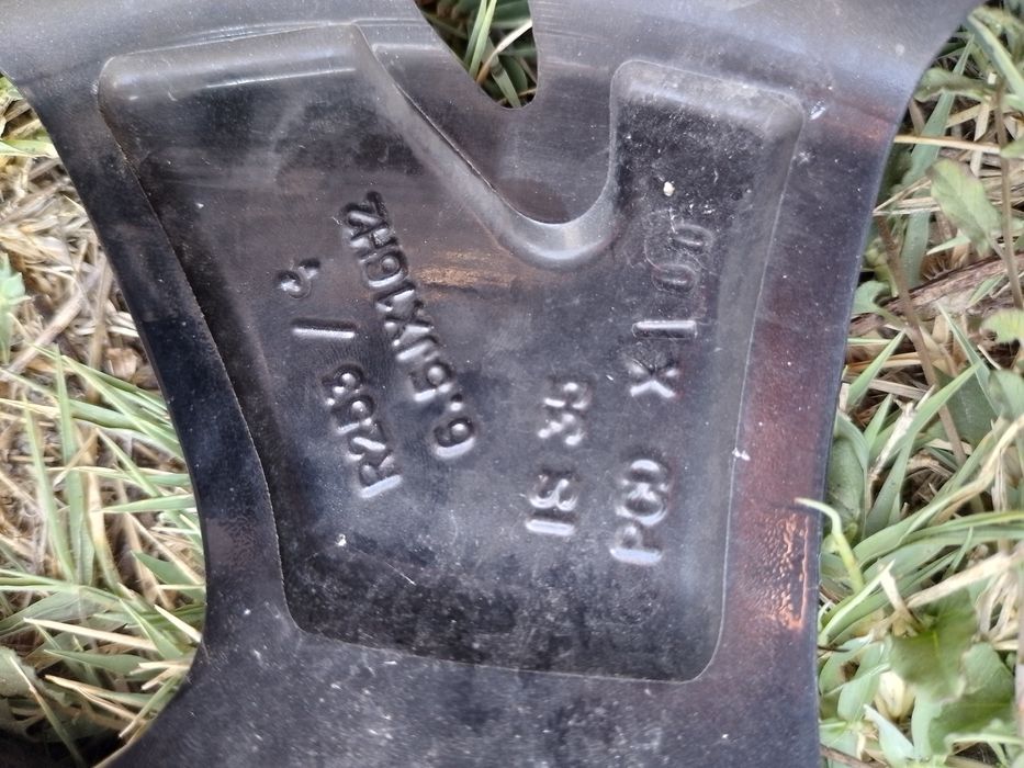 Jantes Especias  ((( GT LINE )))