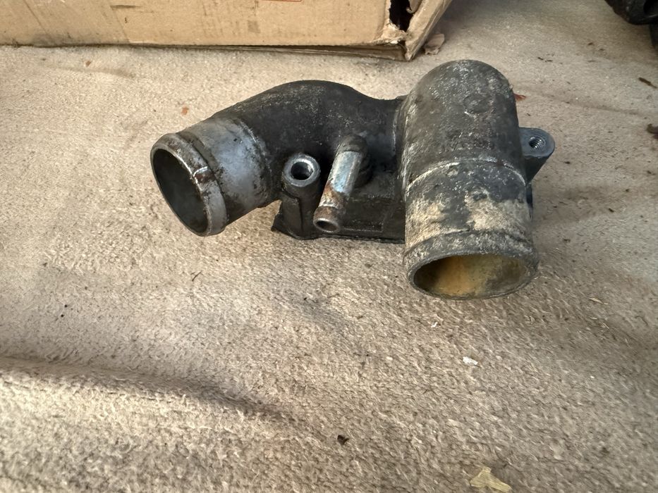 Термостат опель вектра с