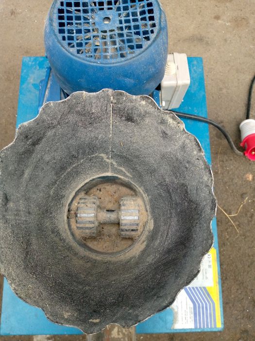 Продам Гранулятор