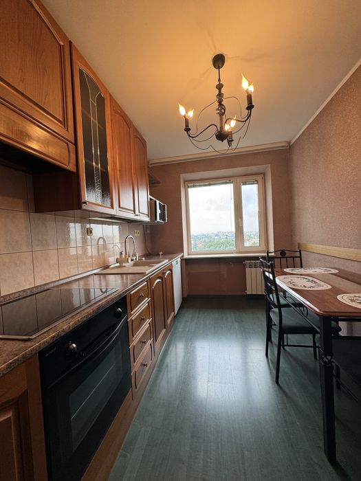 Двокімнатна квартира  Соломіі Крушельницькоі       11000+КП