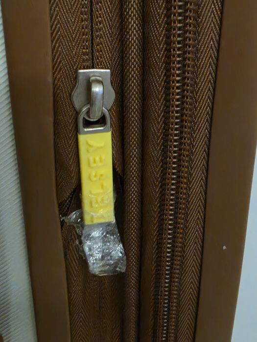 Mala de viagem DELSEY PARIS