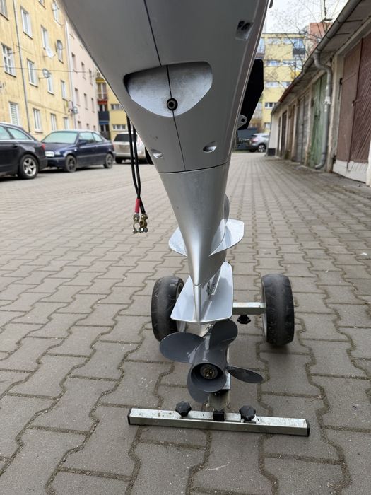 Silnik Honda Bf-20 DK2 SHSU stopa S 2019rok