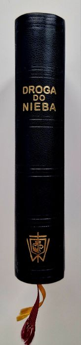 Droga do nieba. Katolicki modlitewnik i śpiewnik