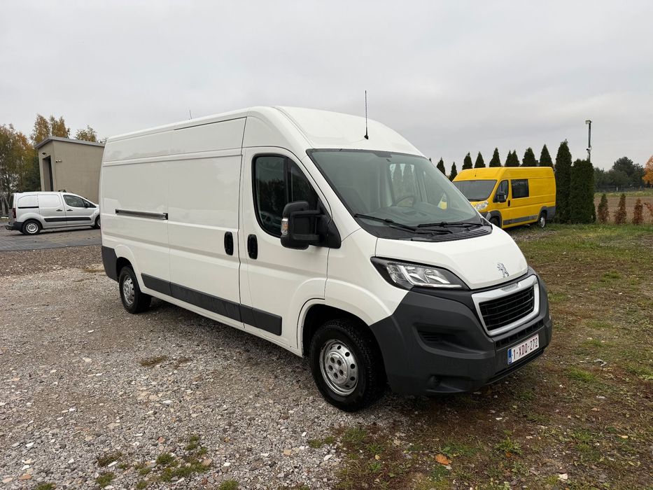 Peugeot Boxer  L3H2