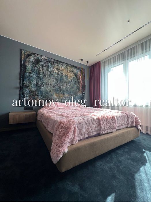 New‼️Студия и спальня,45м2‼️Каманина/Аркадия,Жк Литературный/Парк Юность/Море‼️Ключи
