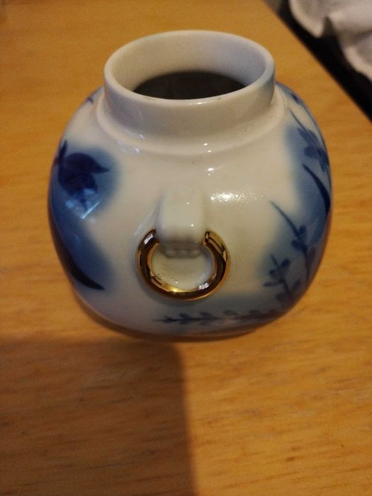 Вінтажна чайниця "Ломоносов" ЛФЗ.