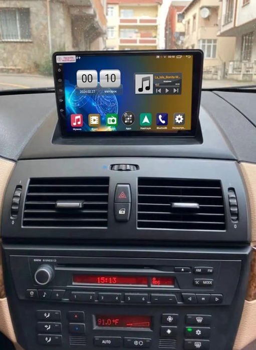 Штатные магнитолы продажа  установка Харьков