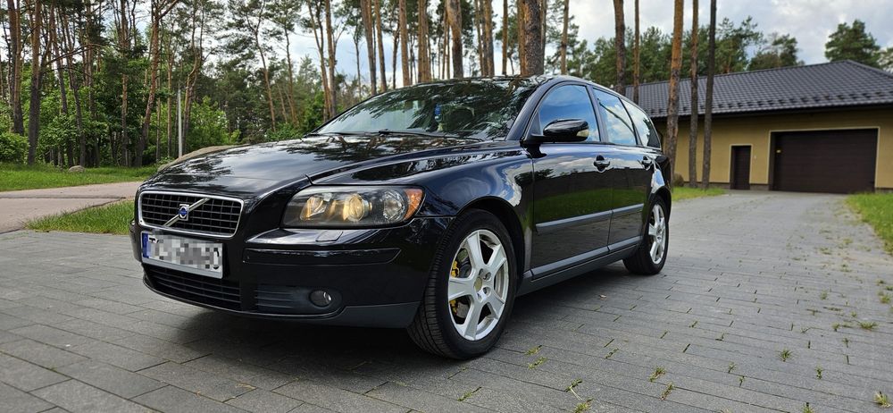 Volvo V 50 2005 рік 2.0 дизель для військових