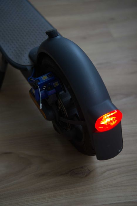 Trotinete elétrica Xiaomi Scooter 3