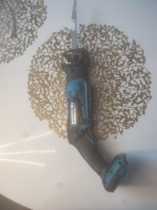Makita djr 183 lisica w bardzo dobrym stanie