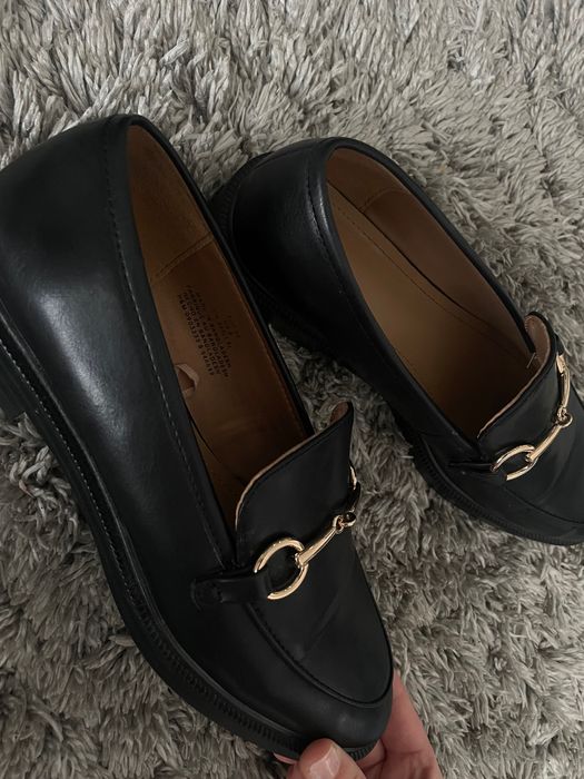 Лофери 39 розмір H&M