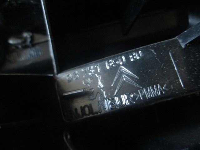 Farolim da mala esquerdo CITROËN C4 Picasso I (UD_)