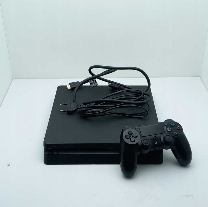 Konsola Playstation 4 slim 500GB CUH-2216A