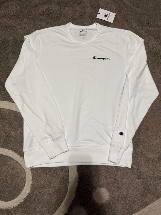 Кофта Champion. Світшот Чемпіон
