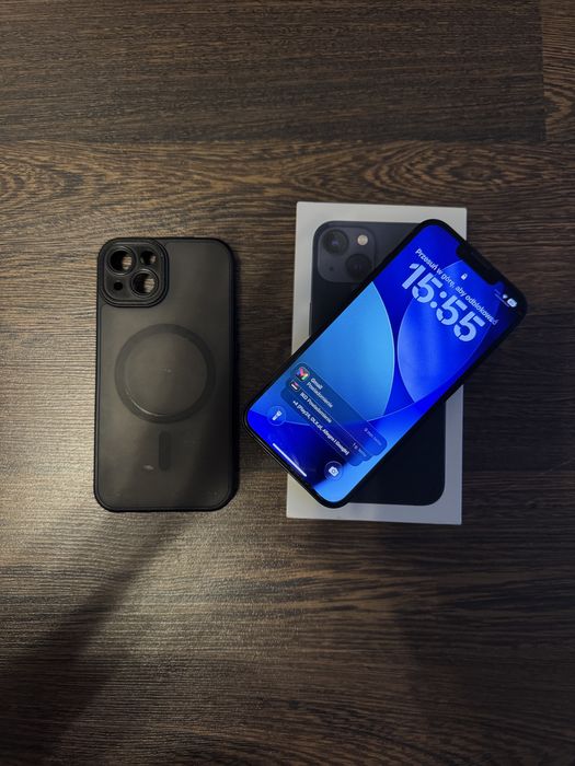 Iphone 13 128gb - pierwszy właściciel.