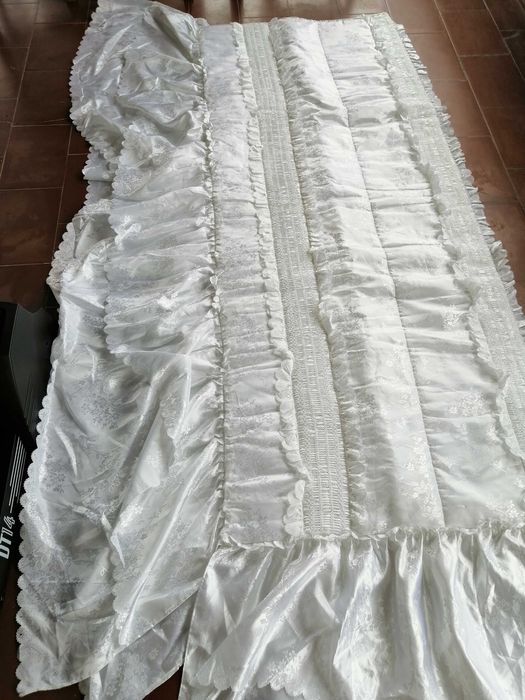 edredão e colchas para cama