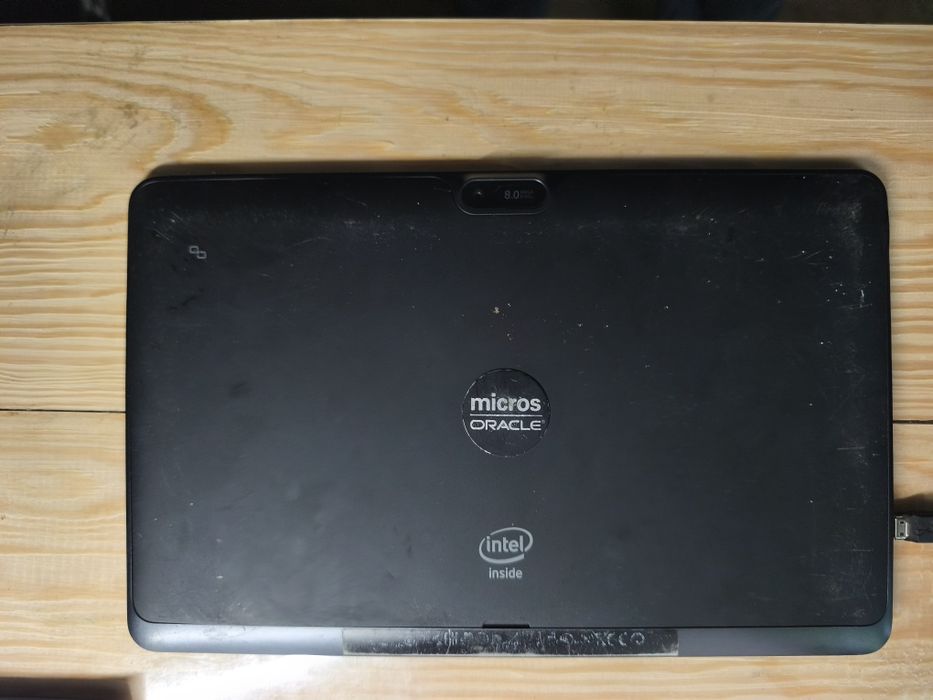 Tablet Windows 100% sprawny