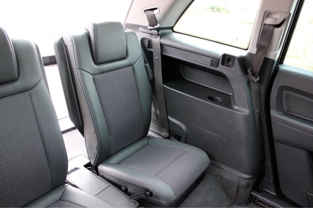 Продам Opel zafira b 1.8 2011