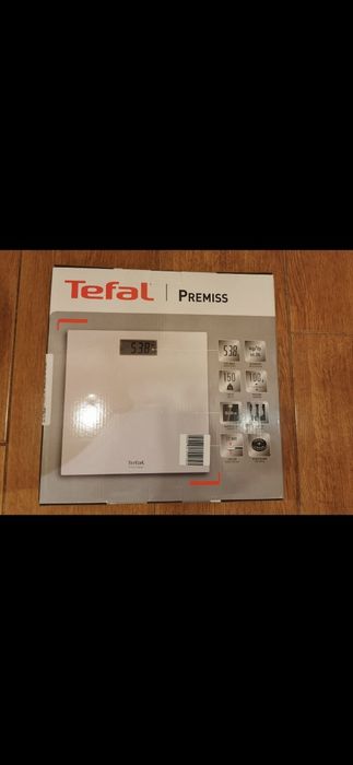 Продам вагу,ваги  підлогові Tefal