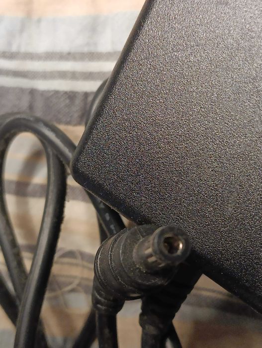 Блок питания живлення 5V 2A (5.5×2.5mm)