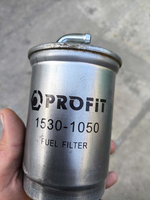 Фильтр топливный PROFIT грубой очистки 1530-1050