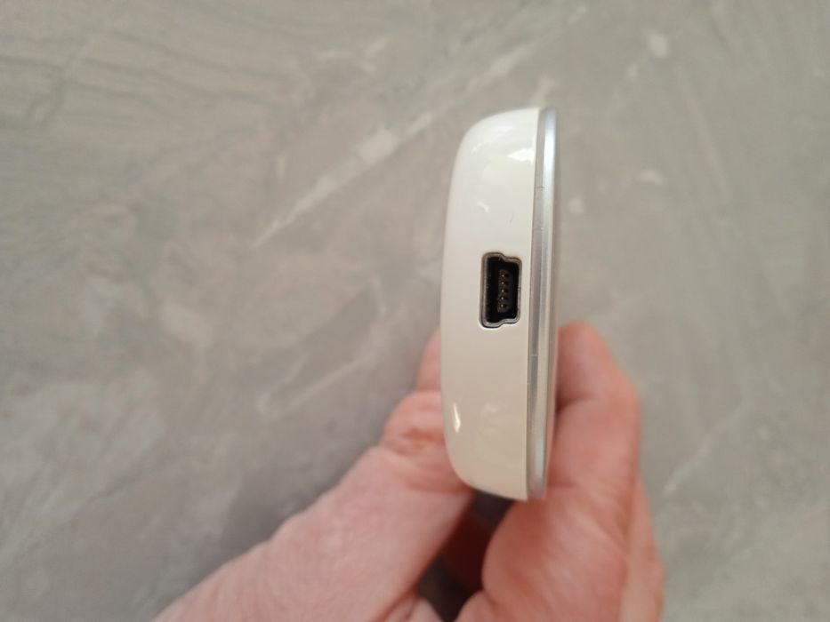 Modem Huawei E - 586  Wi-Fi 3G