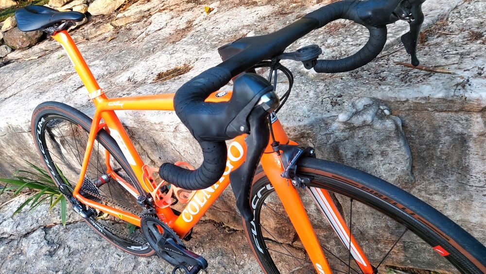 Colnago V1-R Carbono t52