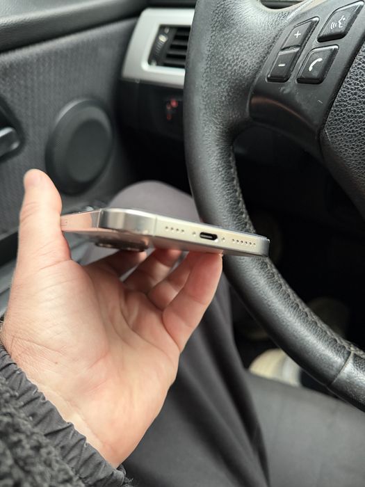 Iphone 16 Pro Max 256gb natural titanium neverlock