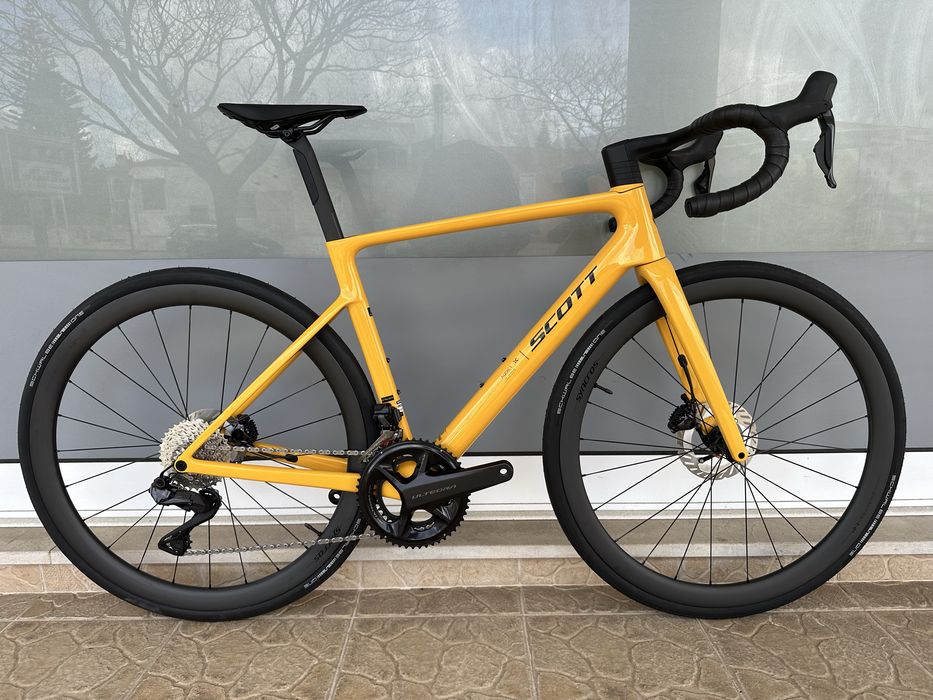Bicicleta Scott Addict RC - PROMOÇÃO